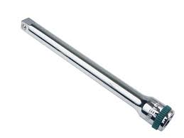 картинка Удлинитель WP 125мм 1/2" Cr-V с ребристым кольцом 12" 252ex-