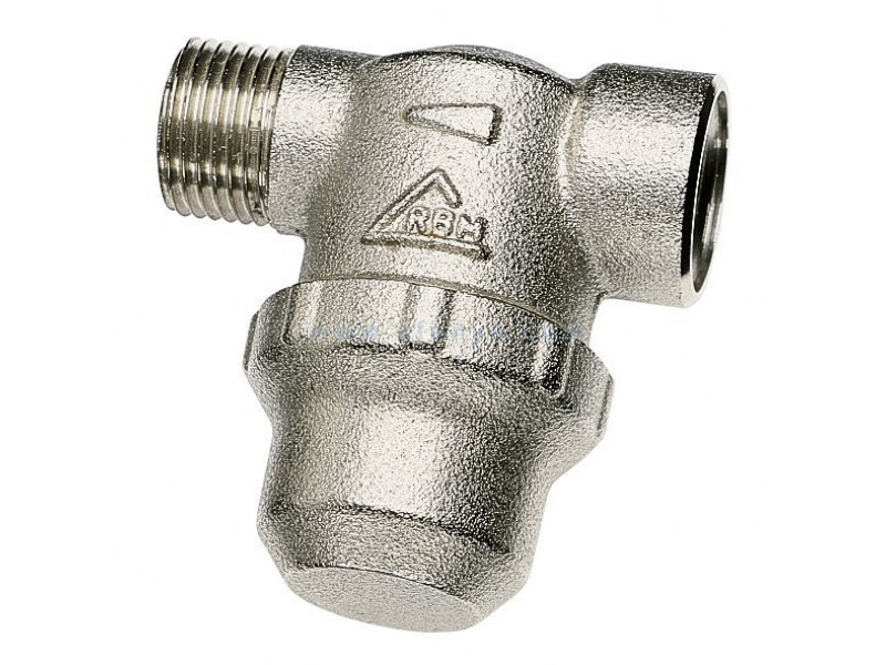 картинка Фильтр прямой 3/4" г/ш РБМ-6-2