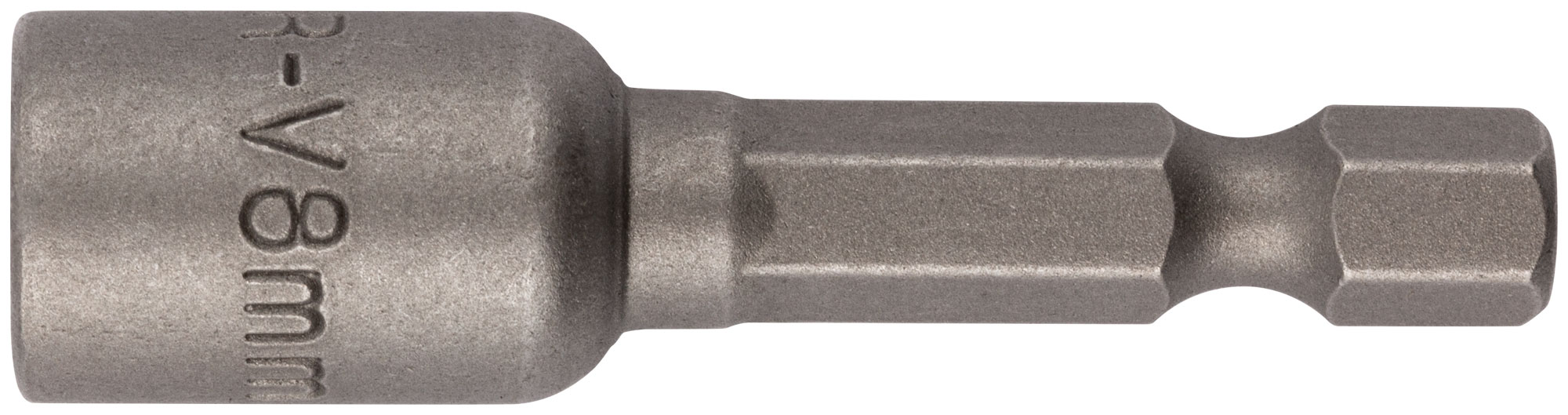 картинка Бита с торц. головкой 8мм, L-48мм, FIT 57938