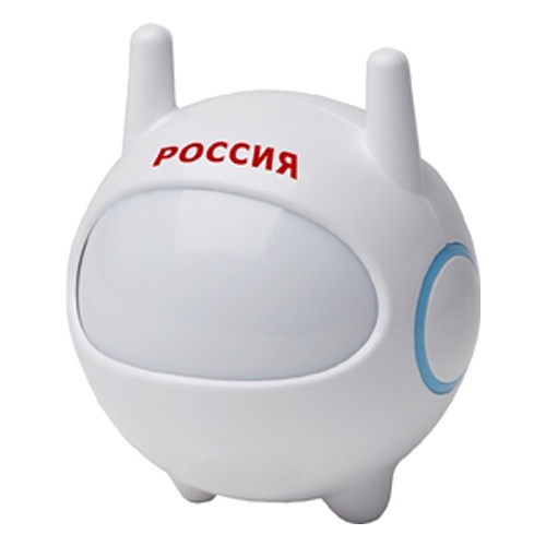 картинка Ночник ЭРА св/д NN-605 0.5W, сенсор, NN-605-LS-W