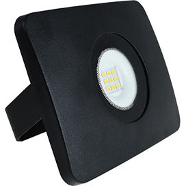 картинка Прожектор св/д 10W Ecola 4200К, IP65 JPQV10ELB 634030
