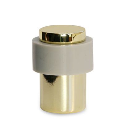 картинка Стопор дверной DS-0014G "Апекс" 27015