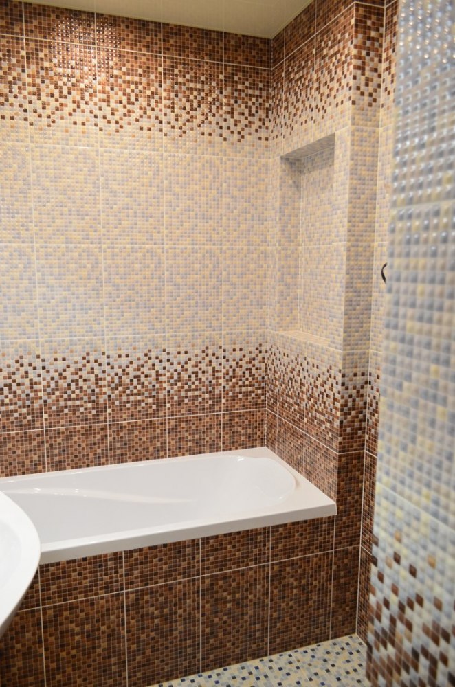 картинка ГЛАМУР 3Т плитка керамич. / 59,4 27,5х40см Керамин