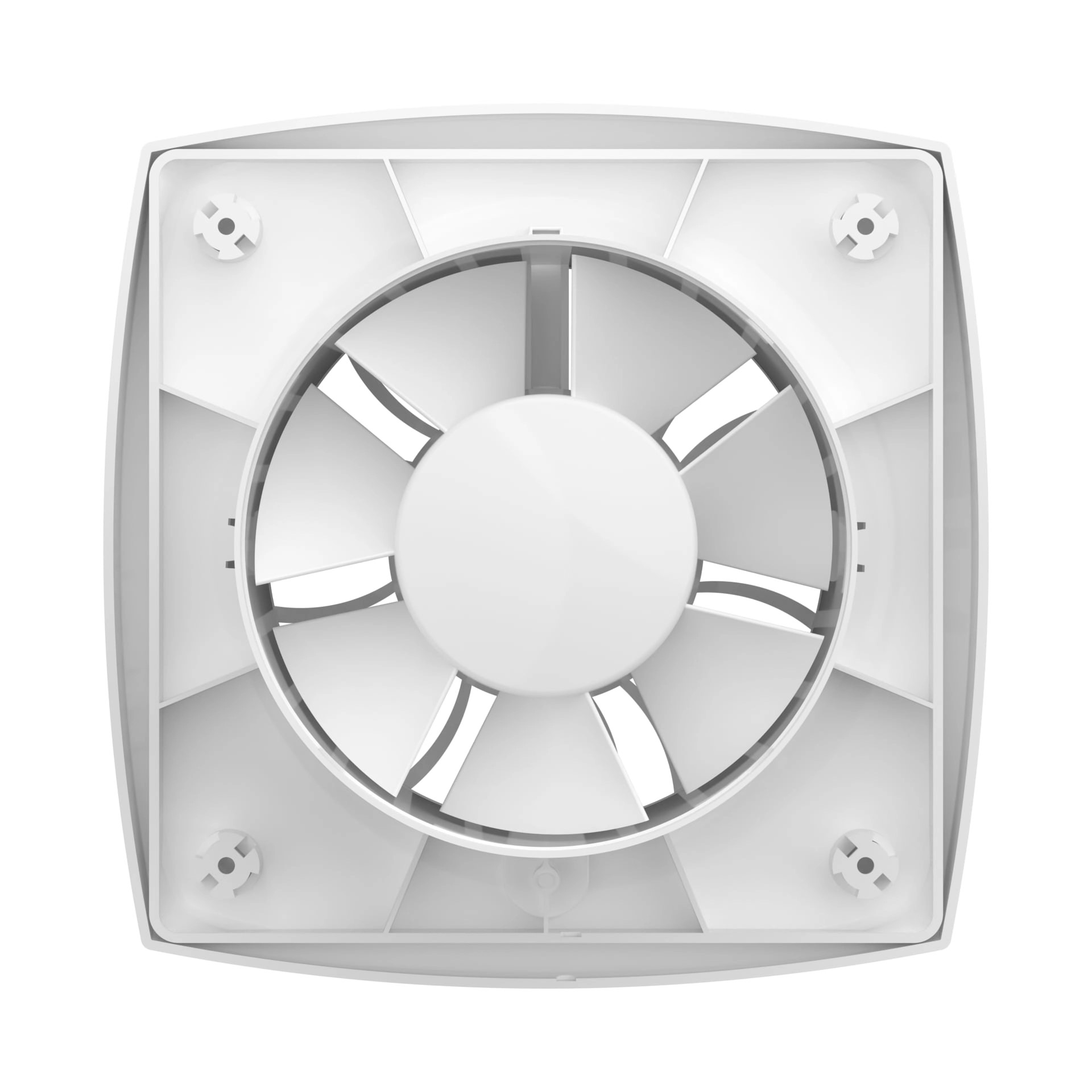 картинка Вентилятор WIND D 120 двигатель ВВ ERA