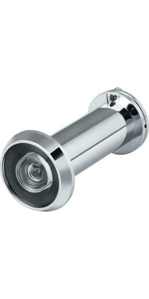 картинка Глазок дверной MSM ZP-100 CP (хром) М932