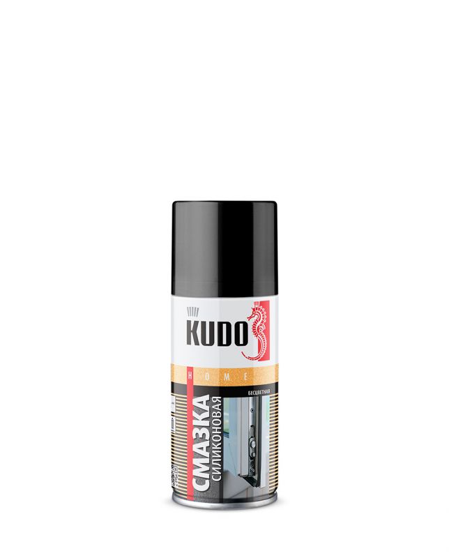 картинка Смазка KUDO 210мл KU-H423 многоцелевая
