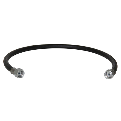 картинка Шланг резиновый газовый 1/2"х1,2м г/г
