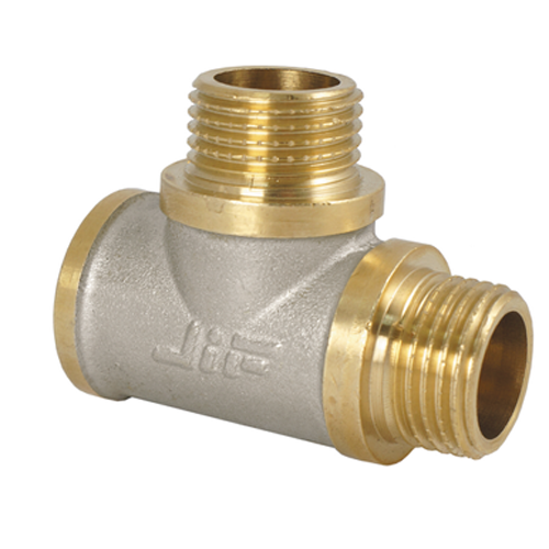 картинка Тройник 1/2" вн/нар/нар  г/ш/ш 245 NB JIF
