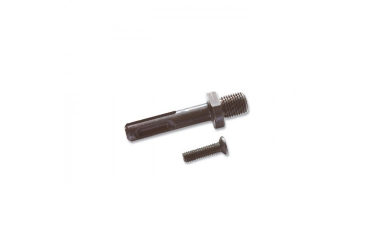 картинка Адаптер на резьбу 1/2", SDS PLUS// MATRIX MASTER 70356