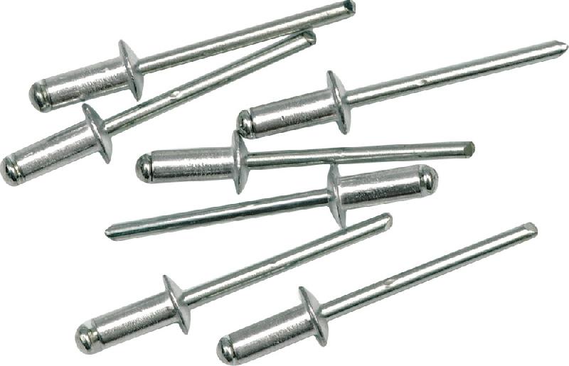 картинка Заклепка 3,2х8 (21шт)