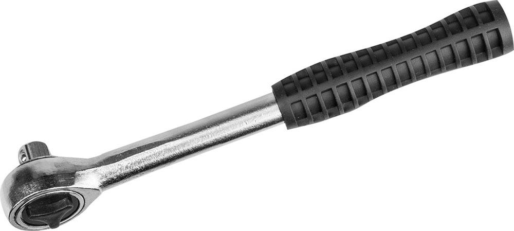 картинка Вороток (трещетка) 1/2" д/торцев.головок 2778-1/2/62303/6230