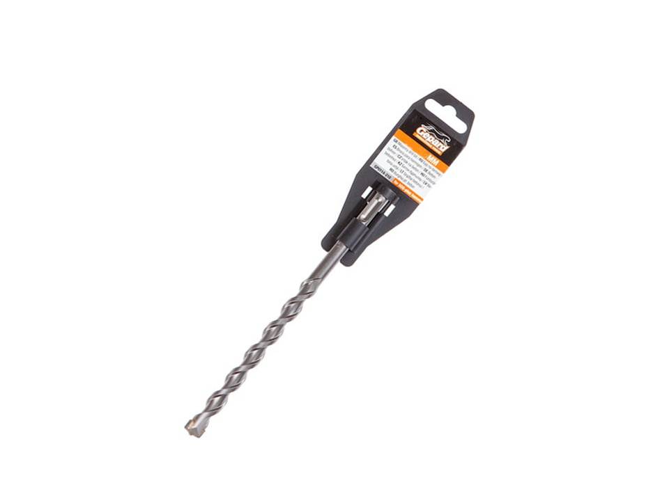 картинка Бур по бетону 8*160мм SDS Plus GP0108-160