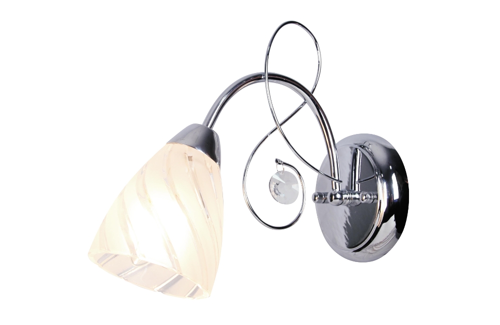 картинка Horst Sch MB3164-1 , 1хЕ14/40W(18*15*21) Бра