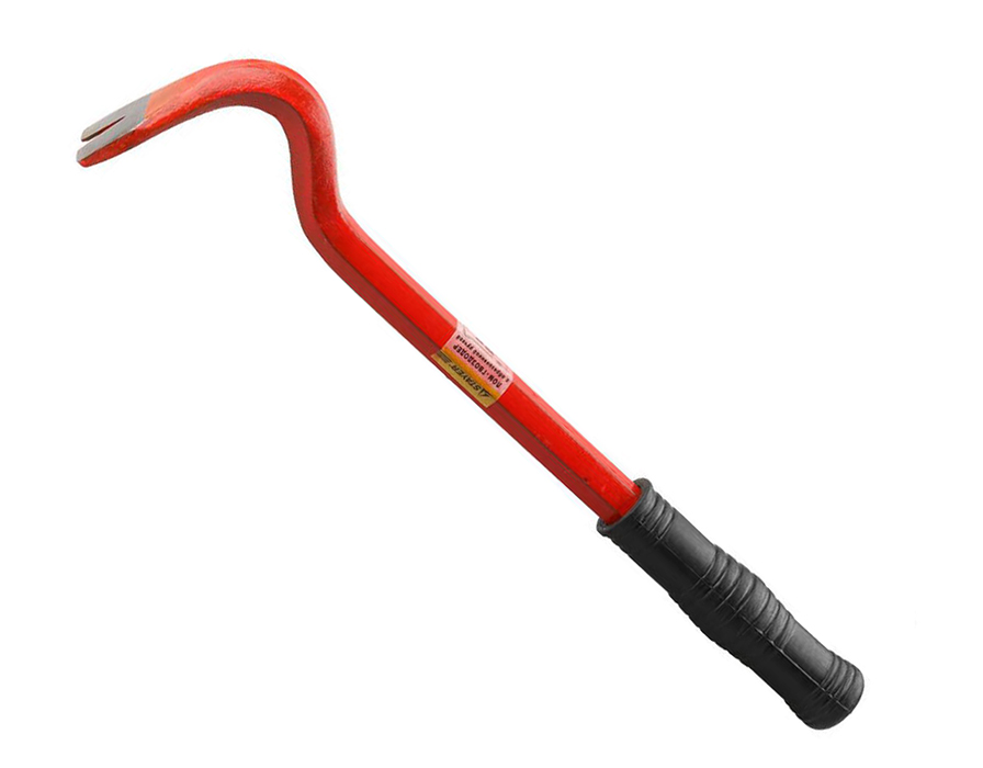 картинка Гвоздодер 300х16мм с изолир.ручкой STAYER 2160-30