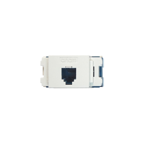 картинка Роз-ка ANAM Телеф.белая ALX 4002W  Ю.Корея