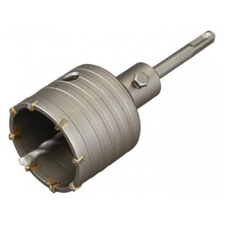 картинка Коронка в сборе М22 х 68 мм, MATRIX 70329