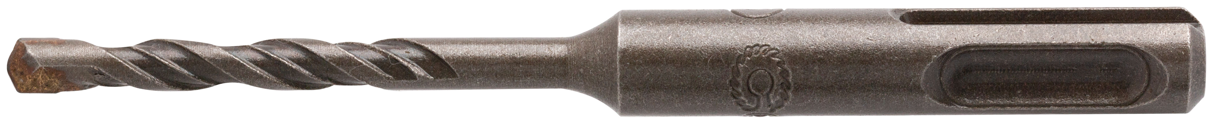 картинка Бур CUTOP PROFI 5*110 двойная резьба 40-5110