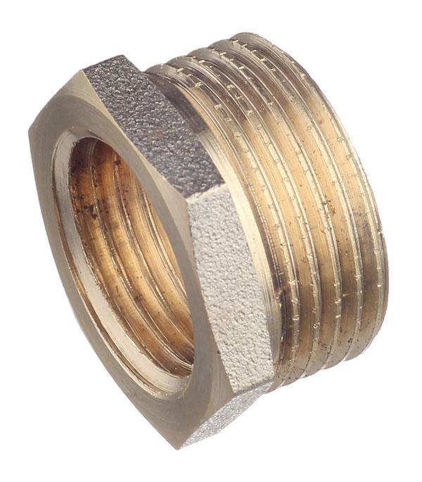 картинка Футорка 3/4"-1/2" г/ш