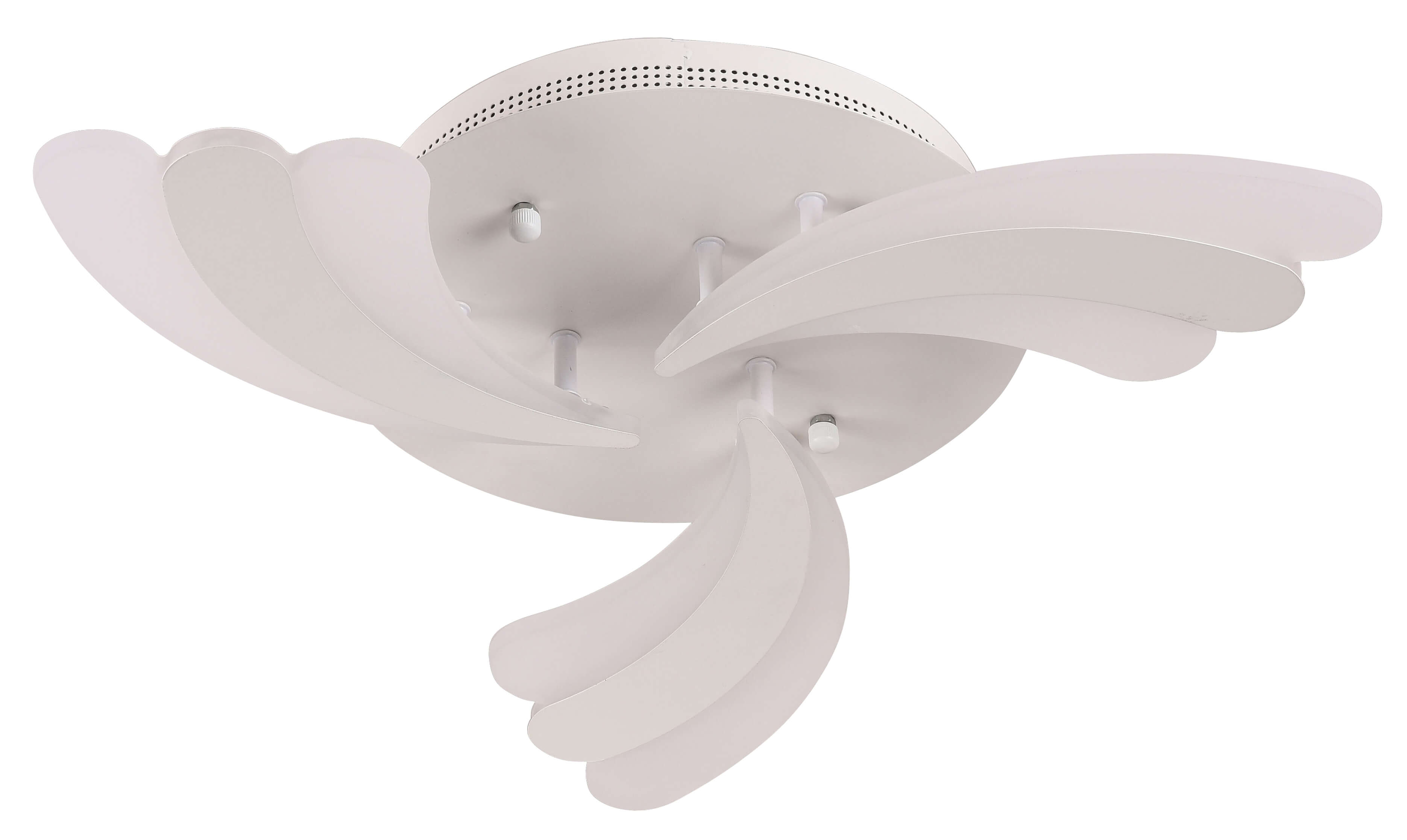 картинка Cinta 1060/3, LED  54W (60*10) Люстра