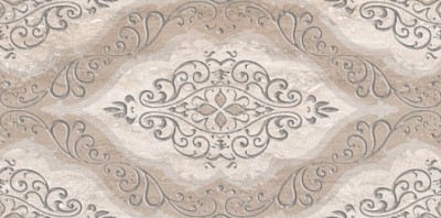 картинка ASCOLI GREY CLASSICO декор 31,5х63см