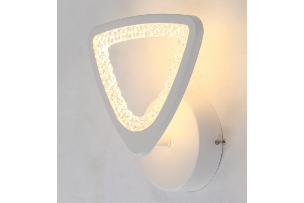картинка Peligroso 39083-1W-DA, LED 22W (21,5*20,5*7) Бра