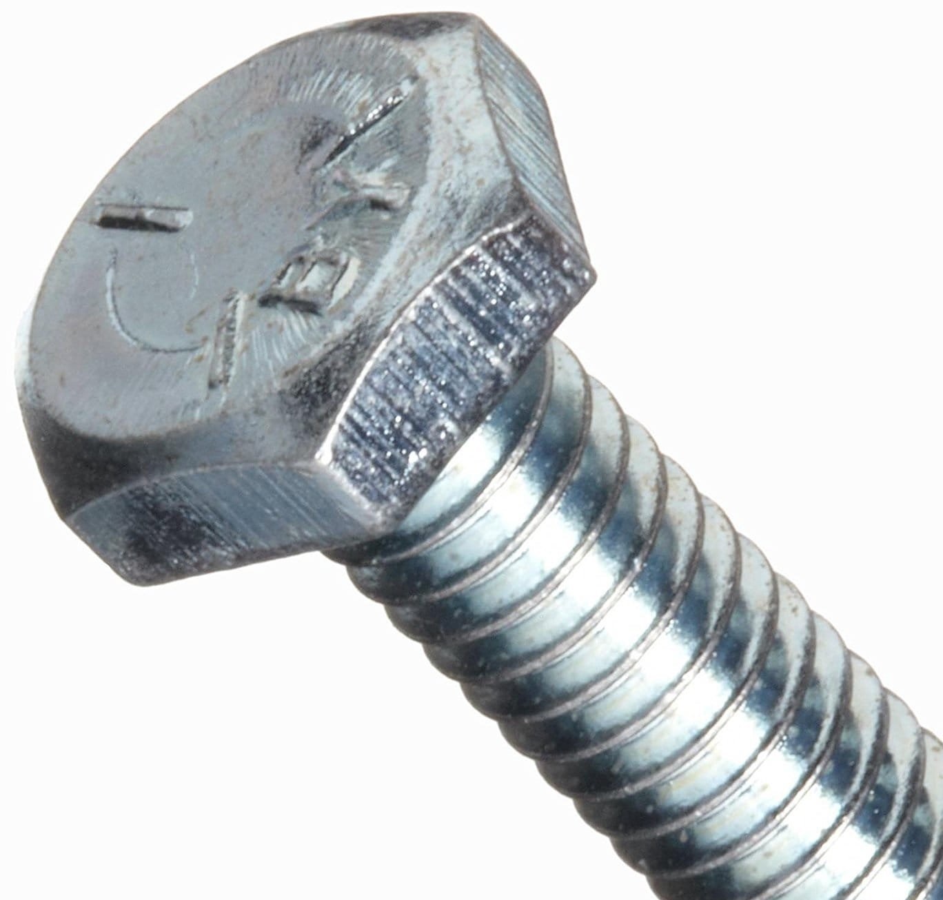 картинка Болт DIN933 М6*40