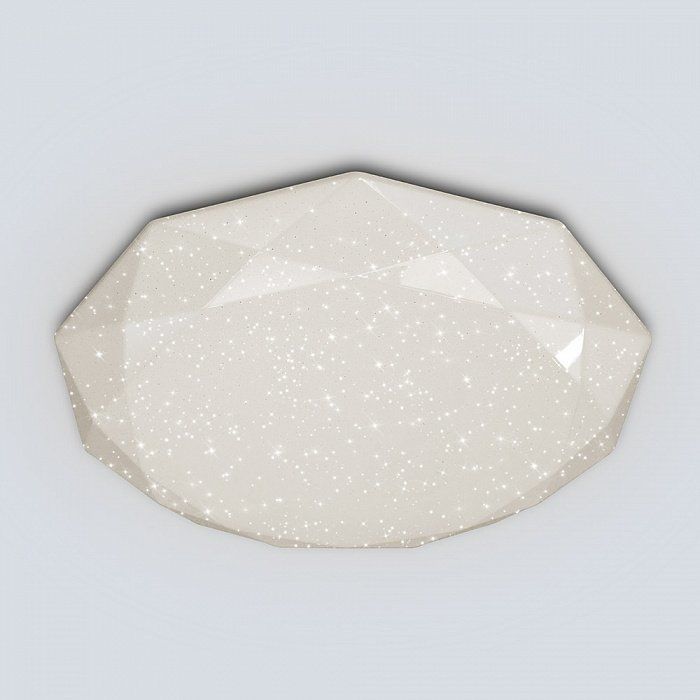 картинка Св-к св/д  Diamond 48W 2K-4K-6K d380 звезд. небо, пульт ДУ 8