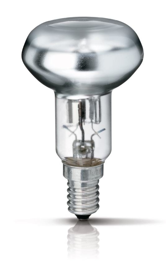 картинка Лампа CONCENTRA R50 40Вт Е14 OSRAM Германия