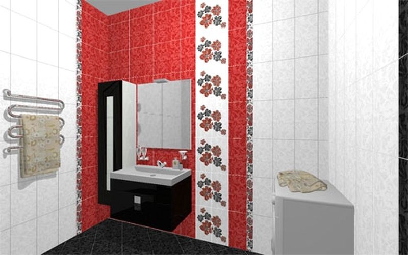 картинка Валькирия Цветы 1 панно 405*201 Азори