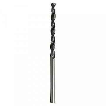 картинка Сверло по металлу, 8,0 мм быстрореж. сталь СИБРТЕХ 722805