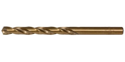 картинка Сверло ц/х ср.сер 5,0 (кл.А) кобальт в  ПВХ-уп. 152314