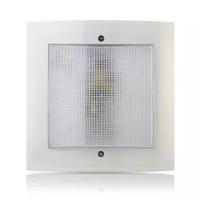 картинка Св-к "Эконом-ЖКХ" LED 6Вт, 5000К, с датчиком оптик-акуст. 20