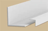картинка Уголок пластик.30*30 (3,0м)