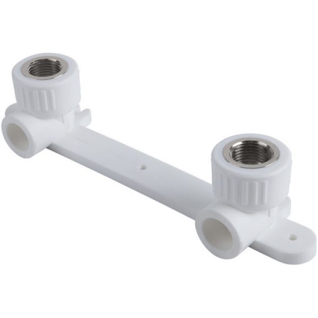 картинка Планка с водорозетками 20х1/2"