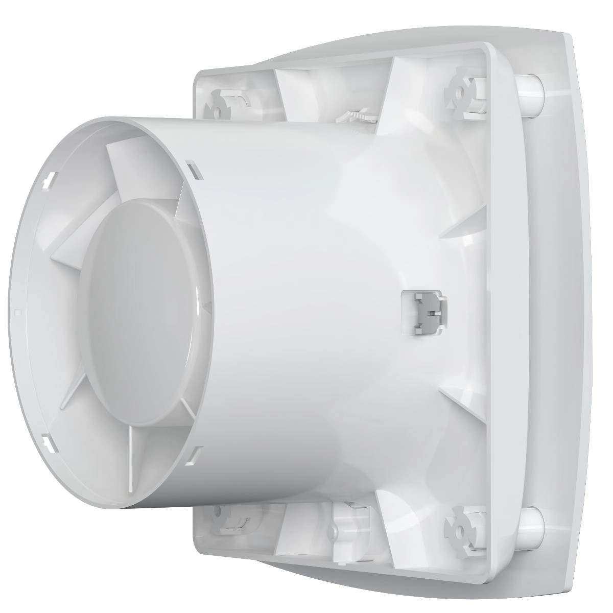 картинка Вентилятор WAVE  D120 ERA