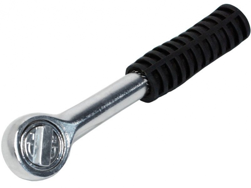 картинка Вороток (трещетка) 3/8" д/торцев.головок 2778-3/8/ 65055/623