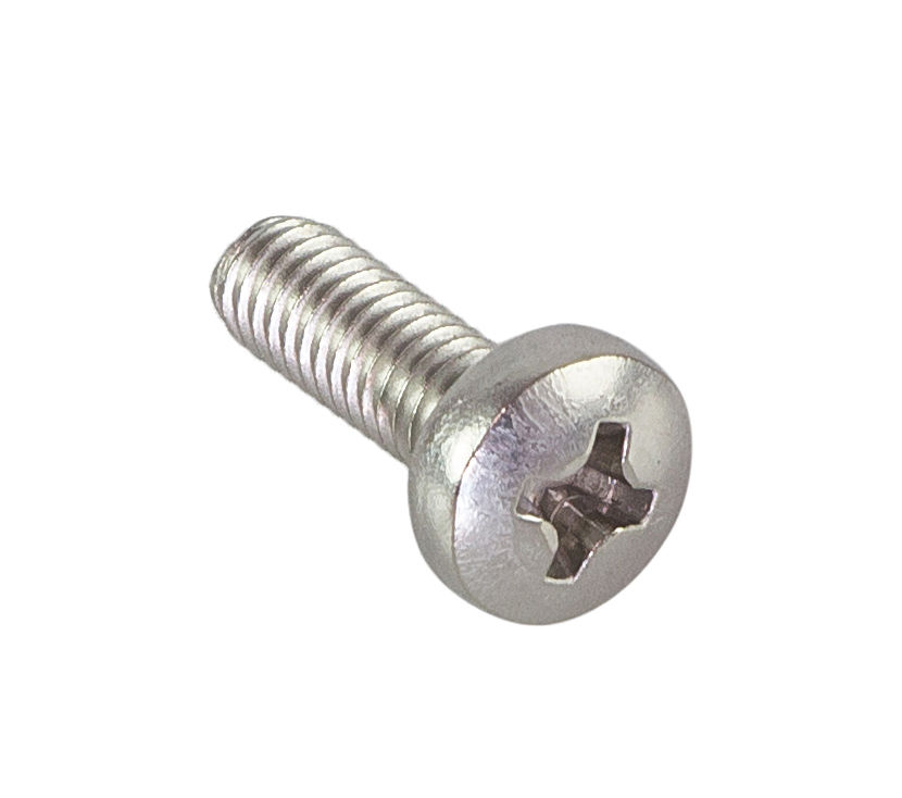 картинка Винт DIN7985 М3*16
