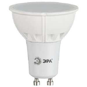 картинка Лампа ЭРА LED smd MR16-5w-827-GU10 19062