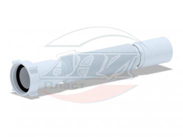 картинка Гофра 1 1/2"х40 K104*** АНИ Пласт