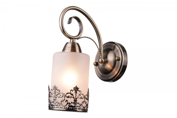 картинка Diadema 3070-1W, 1xE14/60W (25*20*20) Бра