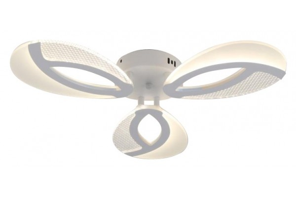 картинка Lavanda 62047-3, LED 54W (60*8) Люстра