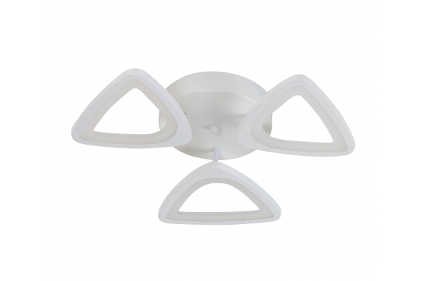 картинка Panero 20700-3 small, LED 66W (43*8.5) Люстра