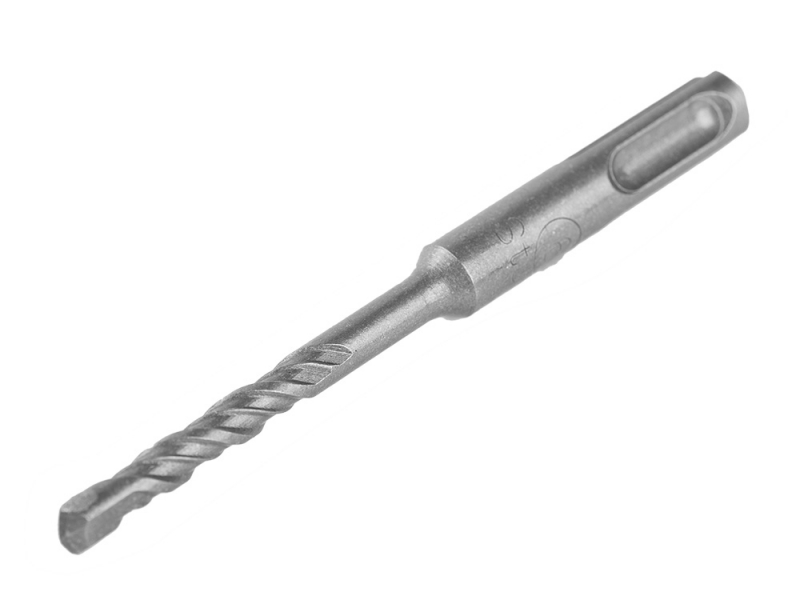 картинка Бур Sturm 8х110 SDS+, S4, ВК8 9019-SDS-D08X110