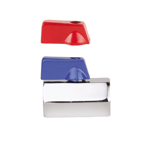 картинка Кран шаровый мини 1/2" в/в JIF350