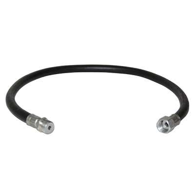 картинка Шланг резиновый газовый 1/2"х1,0м г/ш