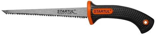 картинка Ножовка по гипсокартону 150мм STARTUL MASTER 4029-150