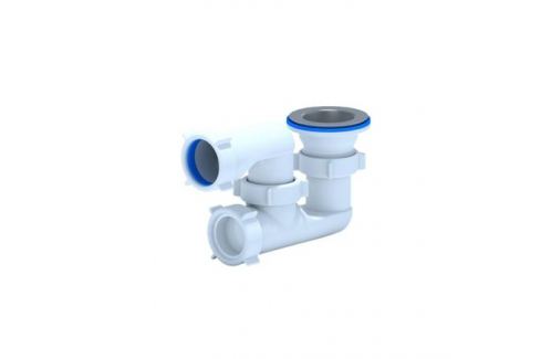 картинка Сифон АНИ 1 1/2"*40 д/душ. поддона Е110/210