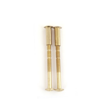 картинка Стяжка винтовая SCR-M6-60(20)-G (2 шт.) 27004