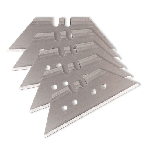 картинка Лезвия трапеция (5шт.)
