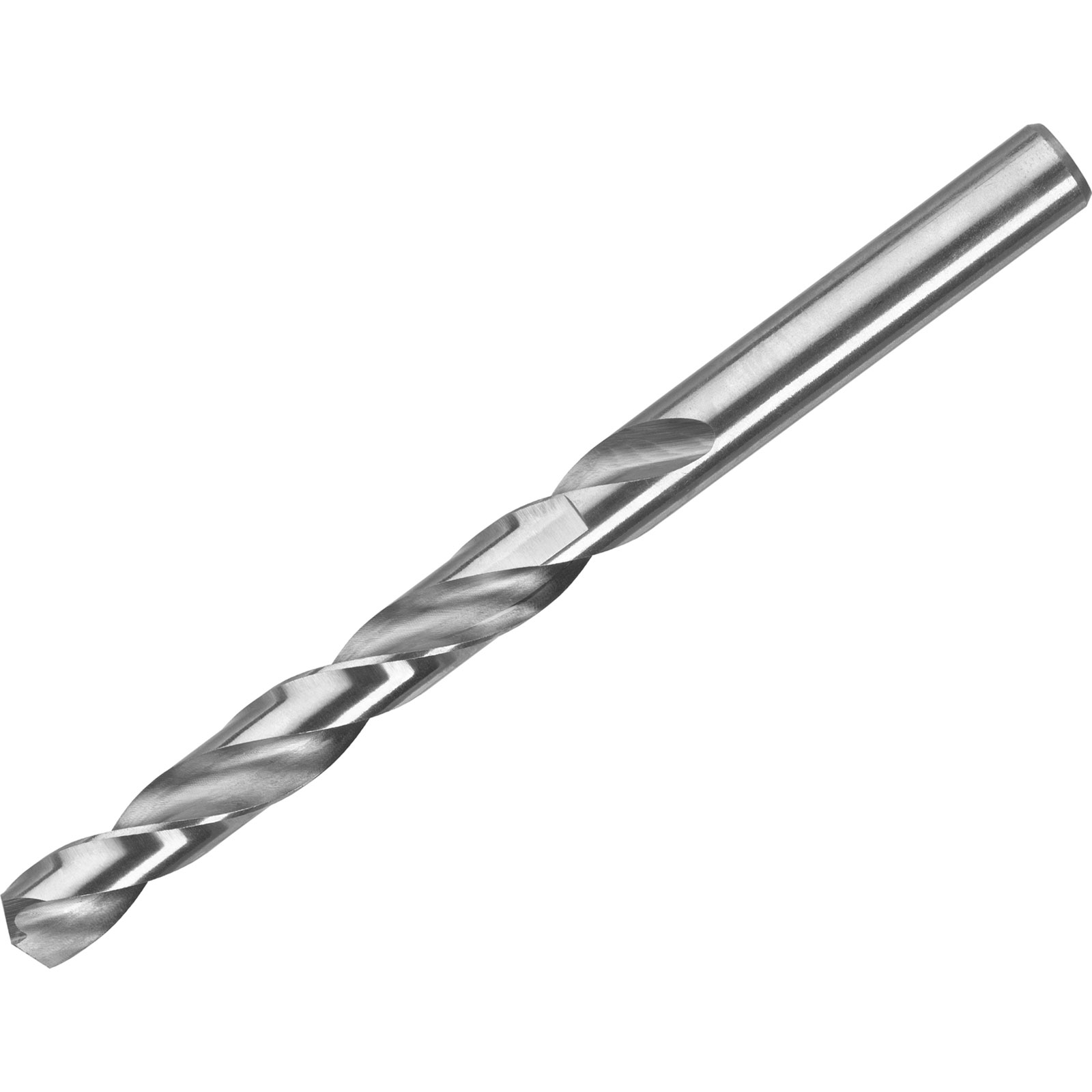 картинка Сверло ц/х дл. сер  6,0 (кл.А)  l=91, L=139, Р6М5